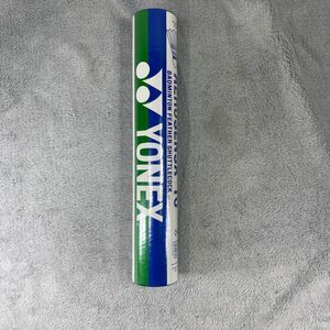 Yonex Aerosensa 10 Badminton Feather Shuttlecock AS-10 1 Tube Brand New